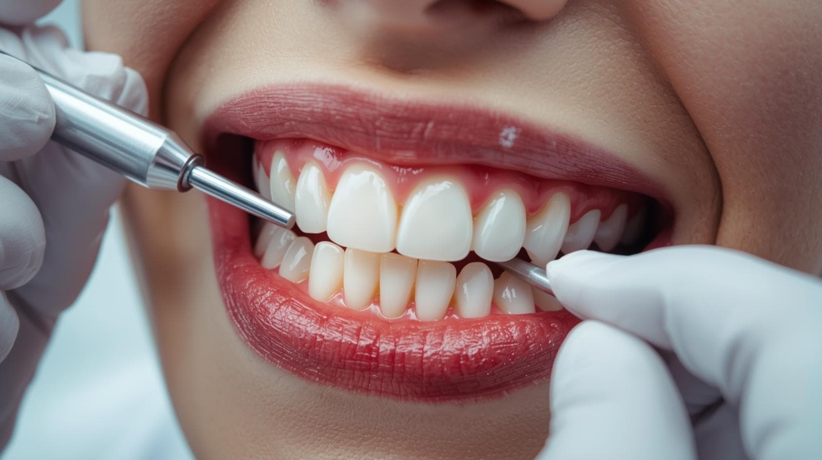 Full Mouth Dental Implants — EgoDent Dental Clinic