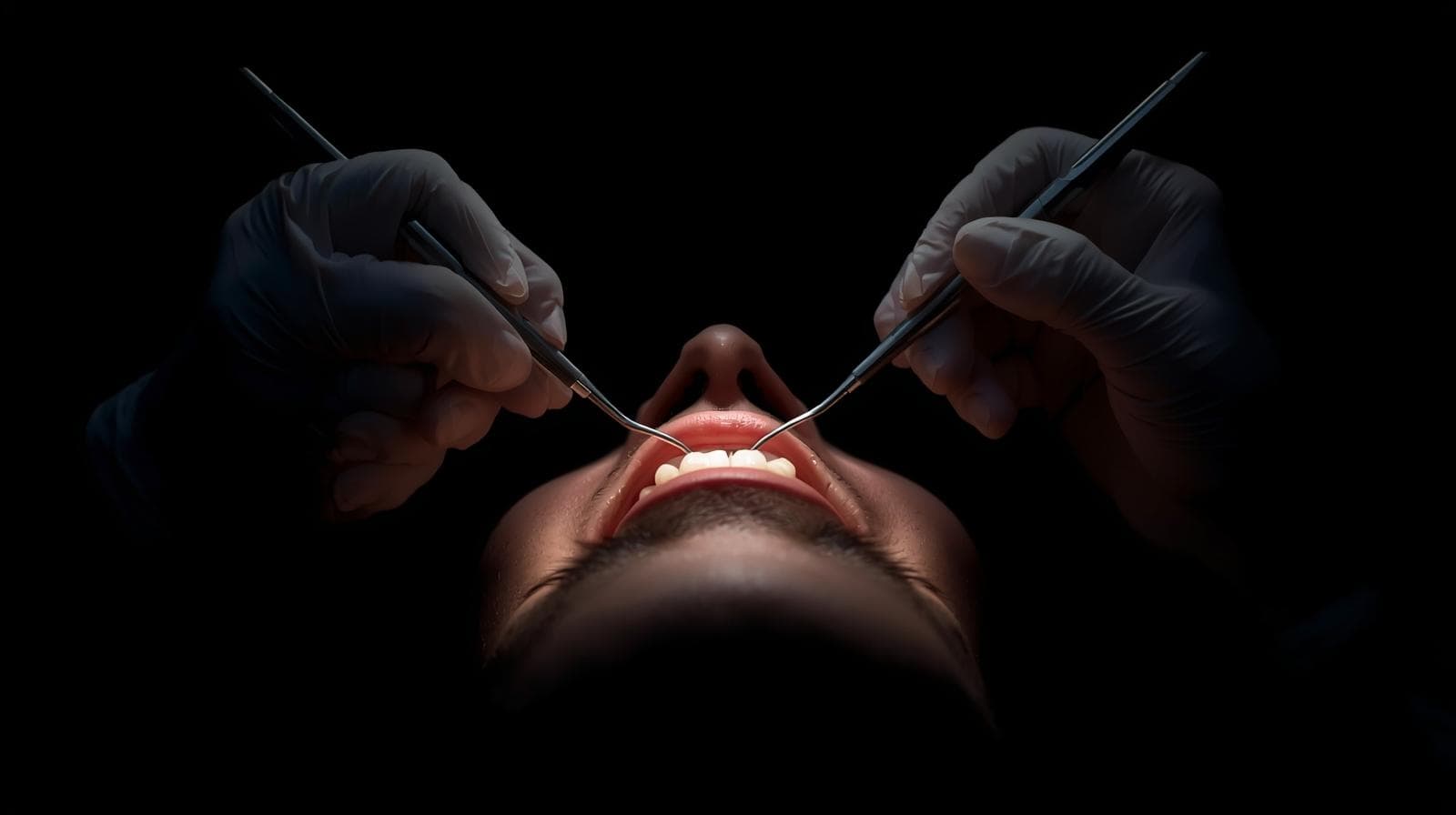 General Dentistry — EgoDent Dental Clinic