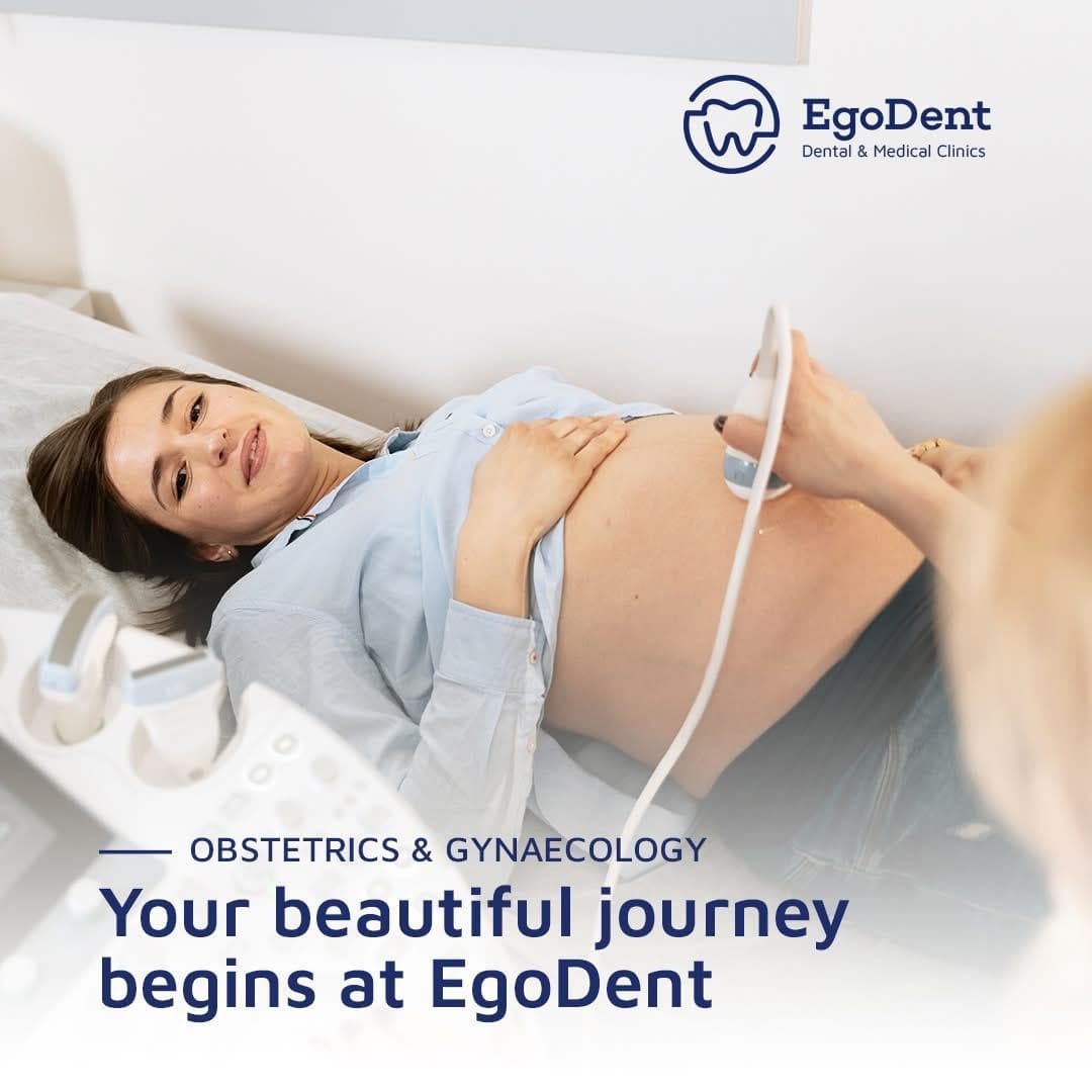 Gynaecology & Obstetrics