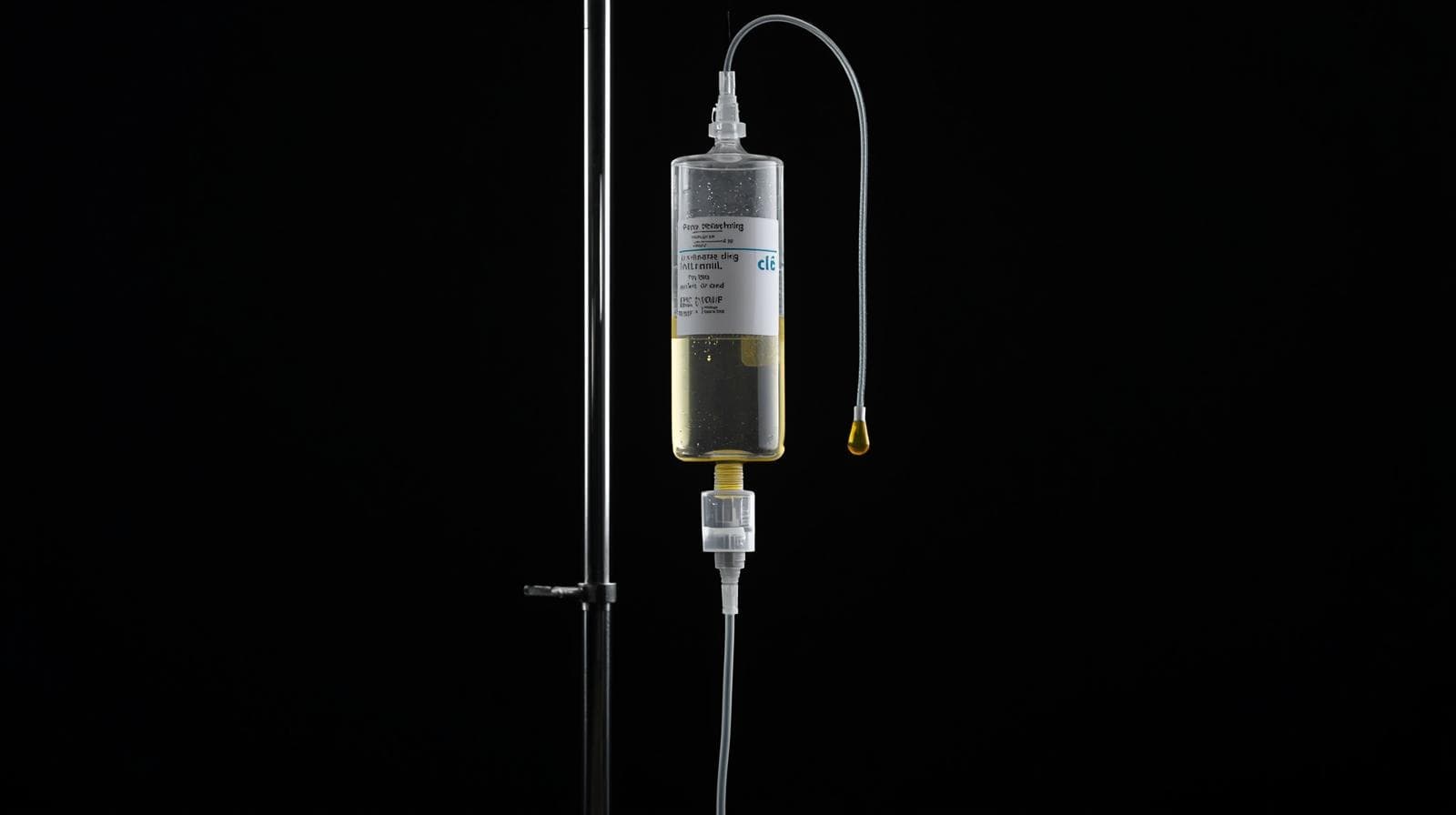 IV Vitamin Drip Therapy